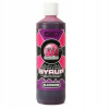 Mainline Liquid Particle and Pellet Syrup Bloodworm 500 ml