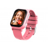 Carneo GuardKid+ 4G TINY Pink 8588009299875 - Detské smart hodinky