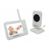Elektronická opatrovateľka babyszense v35pg biela (Babysense V35PG - Elektronická opatrovateľka)