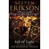 Fall of Light Erikson Steven