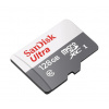 Micro SD karta SanDisk Ultra/micro SDXC/128GB/100MBps/UHS-I U1 / Class 10 SDSQUNR-128G-GN6MN