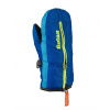 Detské lyžiarske rukavice Relax MEGI RR30B-blue 2Y