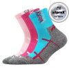 Dětské ponožky Voxx - Wallík - holka 25-29