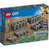 Lego City 60205 Železnice