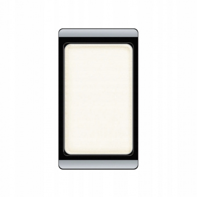 ArtDeco Eyeshadow Matt 512 Matt White očné tiene 0.8g