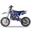 Cross Gazelle Sport modrá