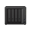 Synology Synology DS925+ RAID 4xSATA server, 2x2,5Gb LAN