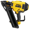 DEWALT 18V XR Aku dvojrýchlostná klincovačka, bez aku DCN693N-XJ