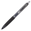 UNI Mitsubishi Pencil Roller gélový uni Signo UMN-207E čierny, 0,7mm