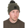 Fox Čiapka Collection Bobble Hat Green Black