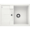 Blanco Metra 45 S Compact biela 519565
