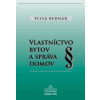 Vlastníctvo bytov a správa domov