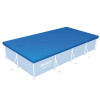 Bestway Krycia plachta na bazén Steel Pro 400 x 211 x 81 cm - 58107