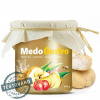 MycoMedica Včelí med - MedoGastro 400g