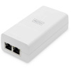 Digitus DN-95131 PoE injektor IEEE 802.3af (12.95 W), IEEE802.3af (15,4 W); DN-95131
