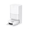 Dreame L40 Ultra CE biely, robotický vysávač RLD52SE-WH