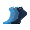 QUENDIK dětské sportovní ponožky VoXX Kluk 30-34 3 páry