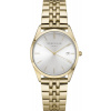 Dámske hodinky ROSEFIELD The Ace Silver Sunray Gold (8720039330429)