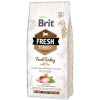 Brit Dog Fresh Turkey & Pea Light Fit & Slim 12 kg