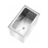 Barový box na ľad Barmatic Oxygen - 305x484x367 mm