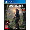 Shadow of the Tomb Raider (Definitive Edition) (PS4)
