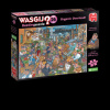 Wasgij Destiny 26
