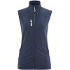 MILLET PIERRA MENT VEST W SAPHIR NEW - L