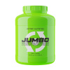 Scitec Nutrition Jumbo Vanilla 3520 g