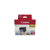 kazeta CANON PGI-2500 BK/C/M/Y XL PACK MAXIFY iB4050/MB5050/MB5350 9254B010 originálna
