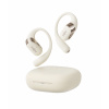 SHOKZ OpenFit 2 Slúchadlá Bezdrôtový Závesný Hovory / hudba / šport / bežné Béžová (SHOKZ-OFIT2-BE)