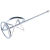 FESTA® Míchadlo spirála s kruhem pravotočivé 160×600 mm Zn, M14 35087