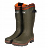 DAM Čižmy Flex Rubber Boots Cotton Lining