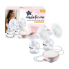 Tommee Tippee Made for Me™ Dvojitá elektrická odsávačka