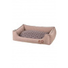 Pelech 4Elements Sofa Bed XL Tehlová KW