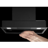 Vestavná digestoř Nontouch control OPI7060bc BLACK
