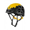 Lezecká prilba Grivel Mutant - black/yellow