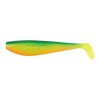 Gumová nástraha Fox Rage Zander Pro Shad - Blue Back UV 10cm