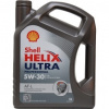 SHELL Helix, Ultra Professional AF-L Motorový olej 5W-30, 5l
