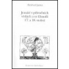 Jezuité v přírodních vědách a ve filosofii 17. a 18.stol.