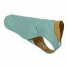 Zimná bunda pre psy Ruffwear Stumptown™ Jacket-River-Rock-Green XL