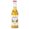 Monin Le Sirop Macadamia Nut Makadamový orech 0,25 l