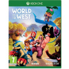 World to the West (XOne)