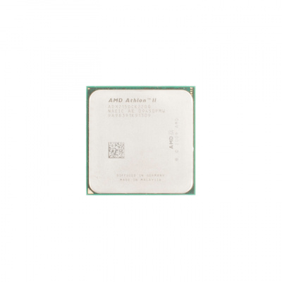 AMD Athlon II X2 215