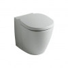 Ideal Standard Pripojiť stojaci záchod s hlbokým splachovaním E823101