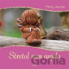 Stretol som anjela - Lúč