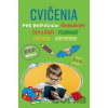 Cvičenia pre budúcich školákov - SUN