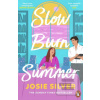 Slow Burn Summer (Josie Silverová)
