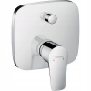 Sprchová batéria - Batéria Hansgrohe Talis E 71745000 (Sprchová batéria - Batéria Hansgrohe Talis E 71745000)