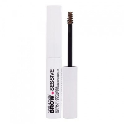 Wet n Wild Brow-Sessive Brow Shaping Gel gel a pomáda na obočí 2.5 g odstín Blonde