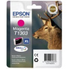 Epson T1303 XL Magenta - originálny